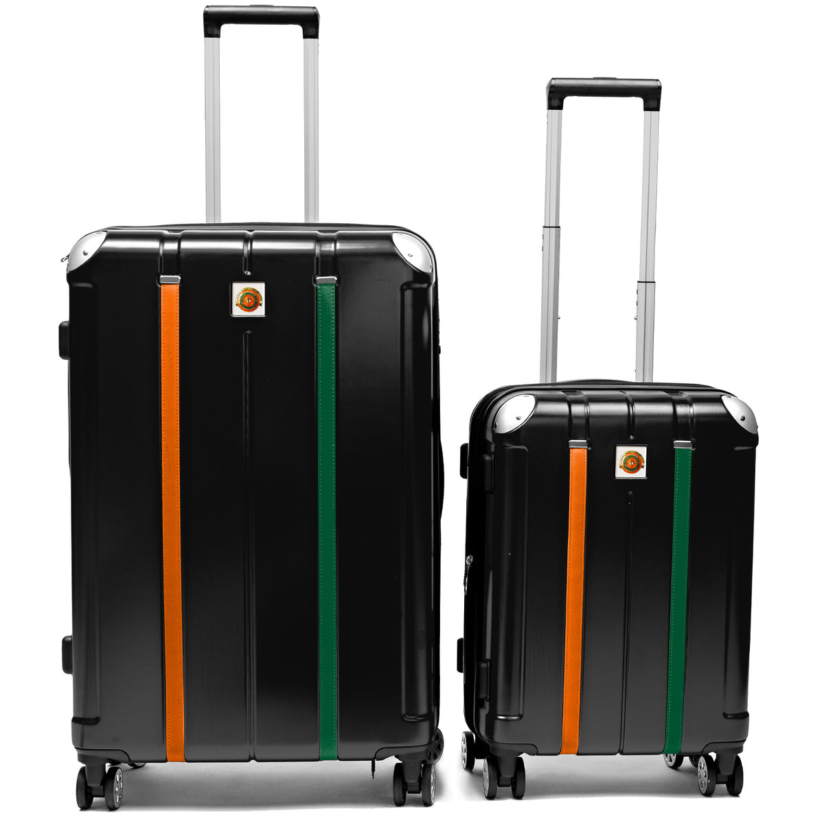 FAMU Alumni Association 2 Piece Luggage (PRE ORDER)