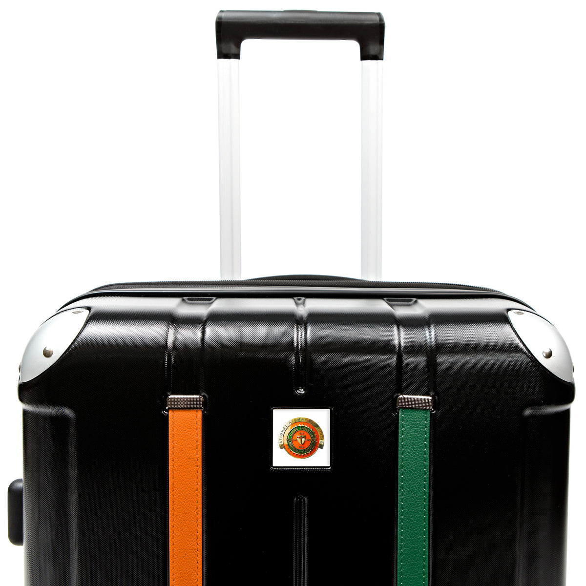 FAMU Alumni Association 2 Piece Luggage (PRE ORDER)
