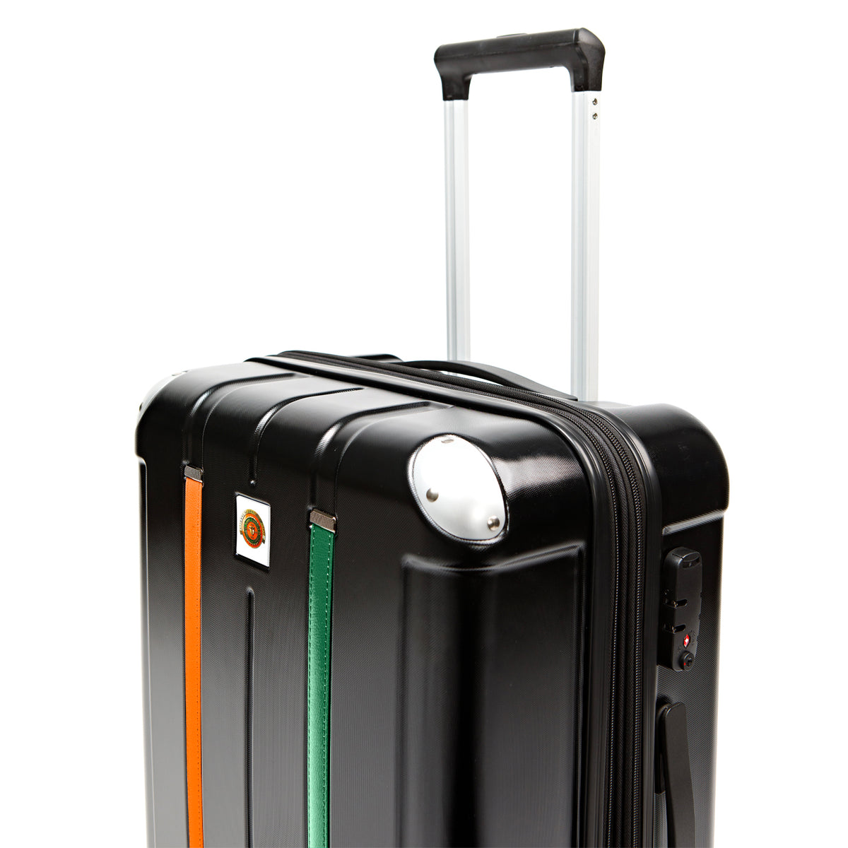 FAMU Alumni Association 2 Piece Luggage (PRE ORDER)