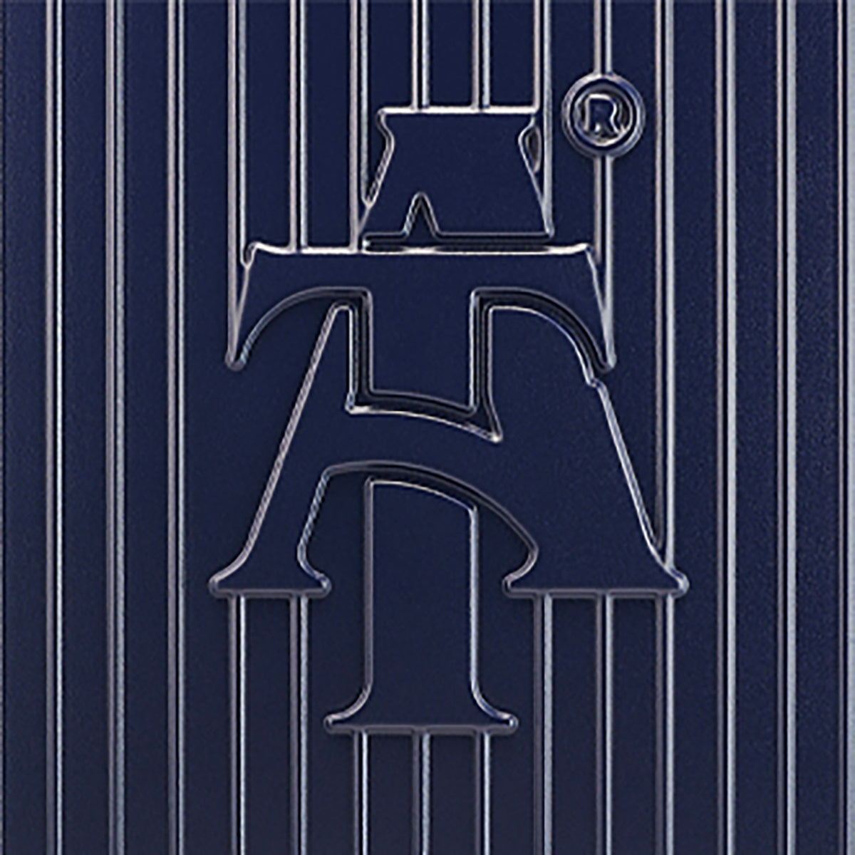 North Carolina A&amp;T 3 Piece PC/Aluminum Luggage (PRE-ORDER)