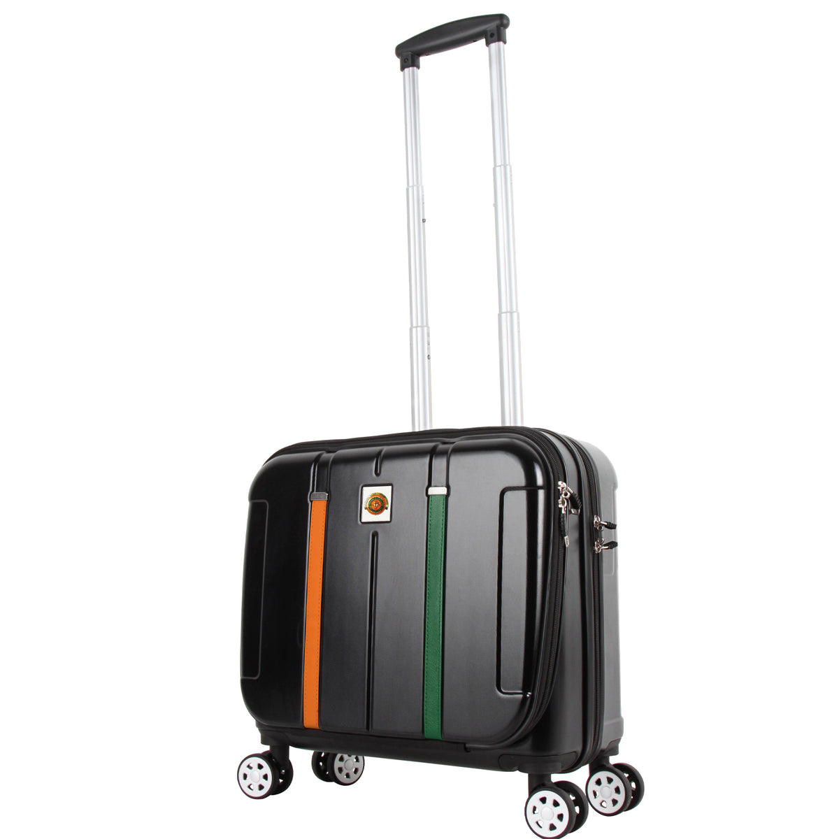 FAMU Alumni Association Roller Briefcase (PRE ORDER)
