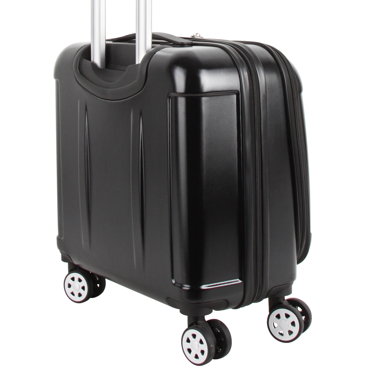 FAMU Alumni Association Roller Briefcase (PRE ORDER)