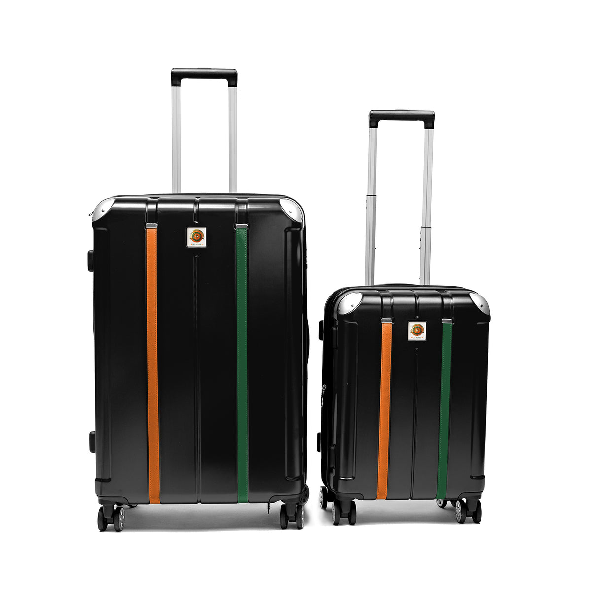 FAMU Alumni Association 2 Piece Luggage (PRE ORDER)
