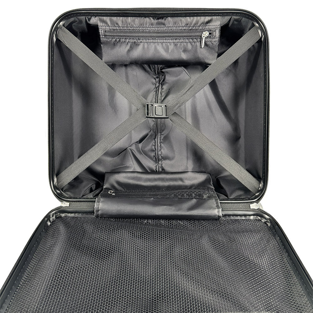 FAMU Alumni Association Roller Briefcase (PRE ORDER)