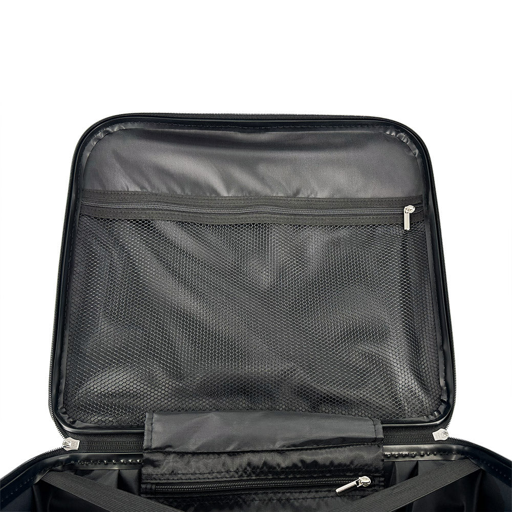 Southern University Roller Briefcase