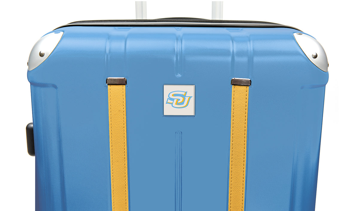 Southern University 2 Piece PC Luggage