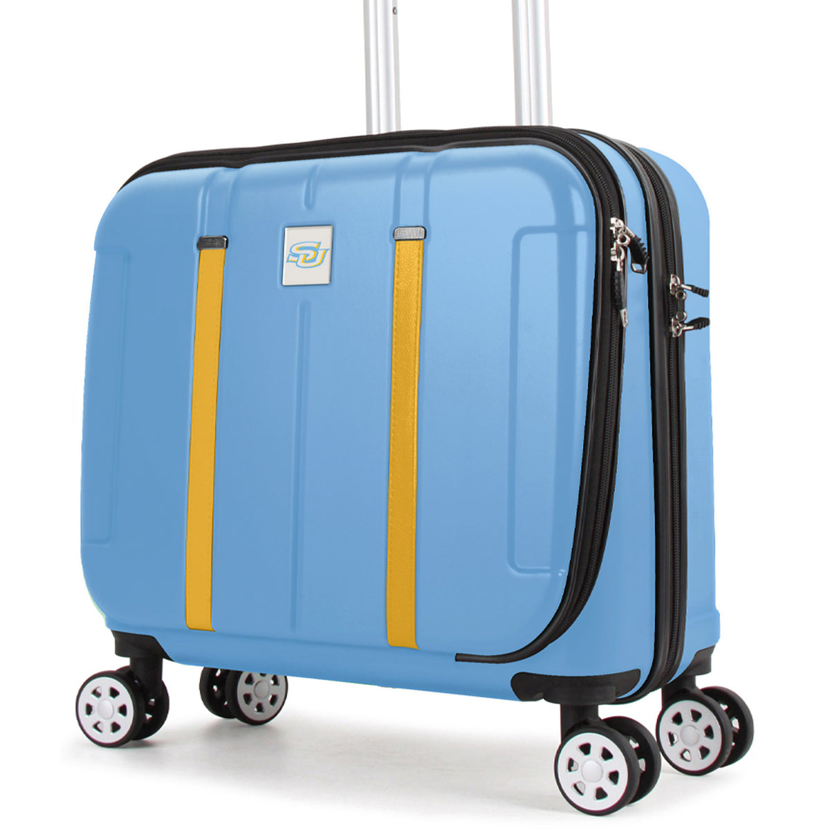 Southern University Roller Briefcase