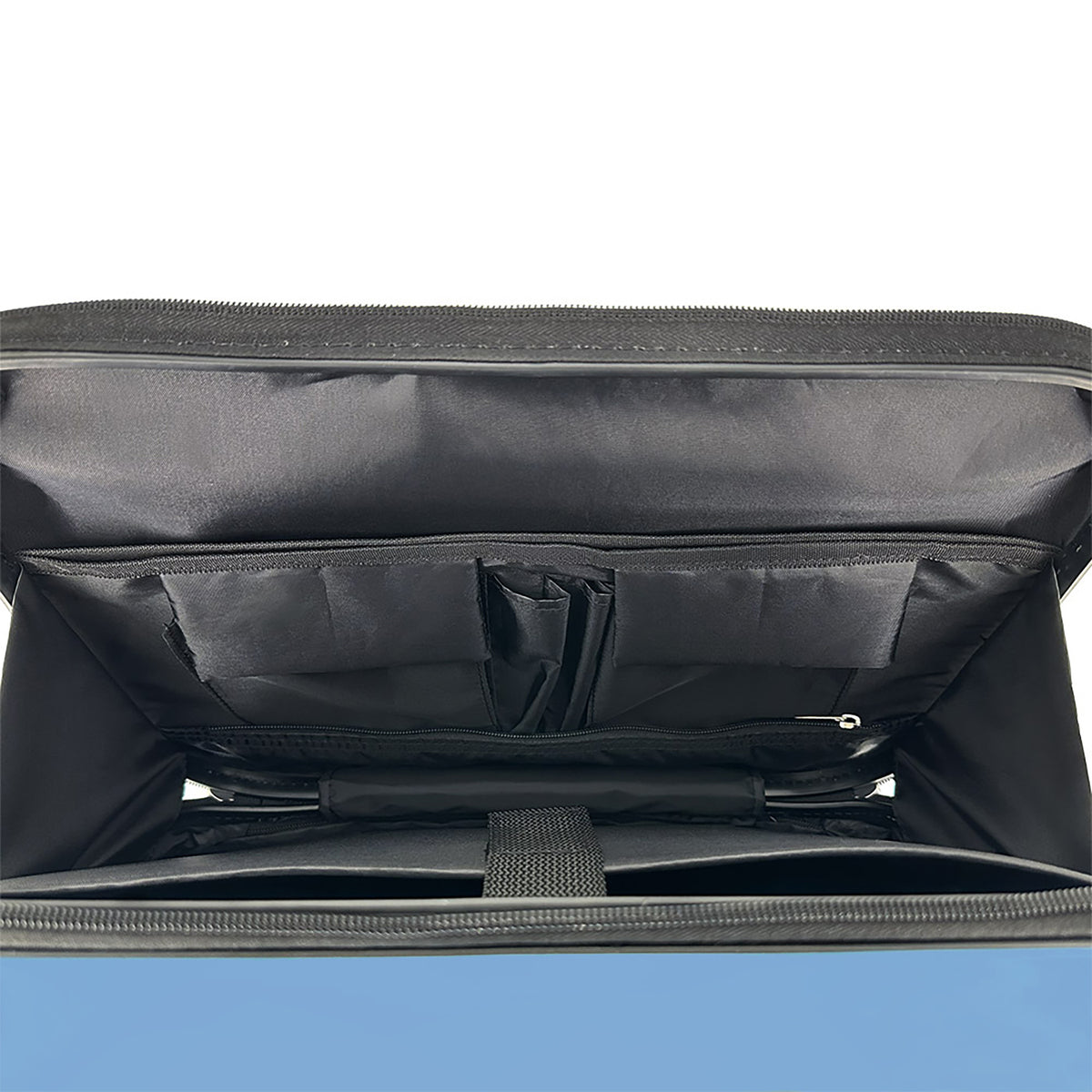 Southern University Roller Briefcase