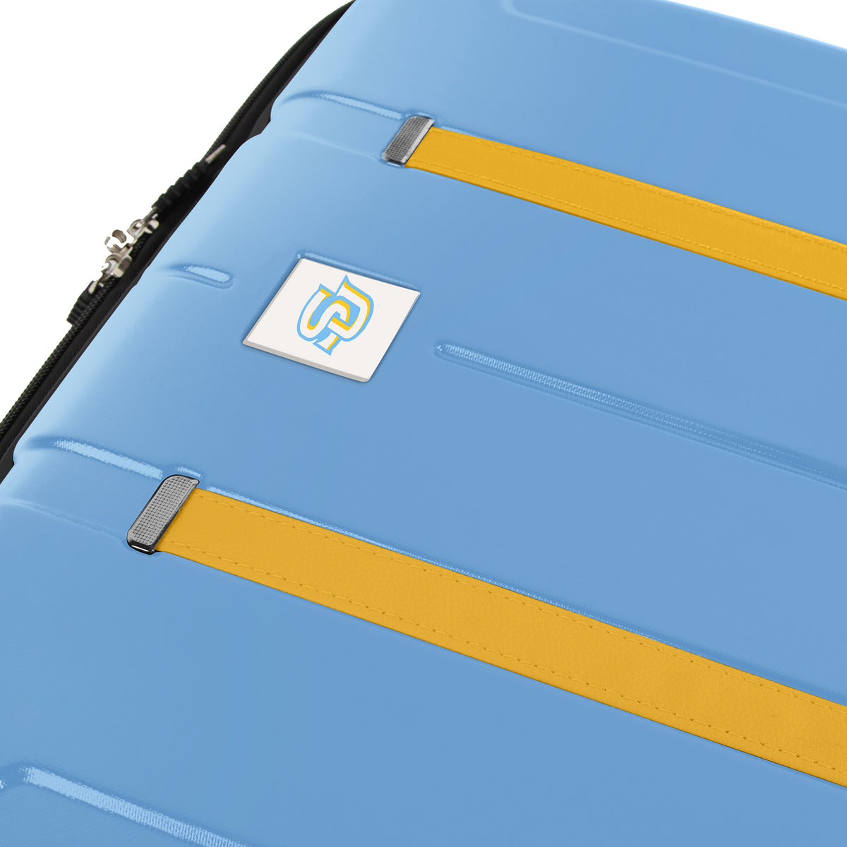 Southern University 2 Piece PC Luggage