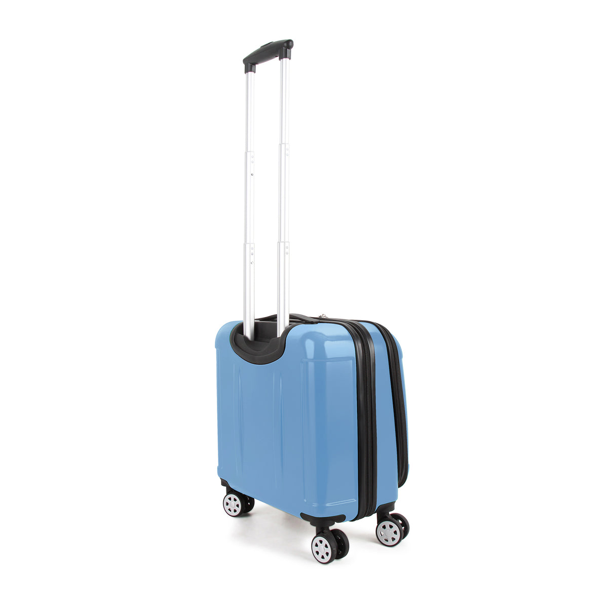 Southern University Roller Briefcase