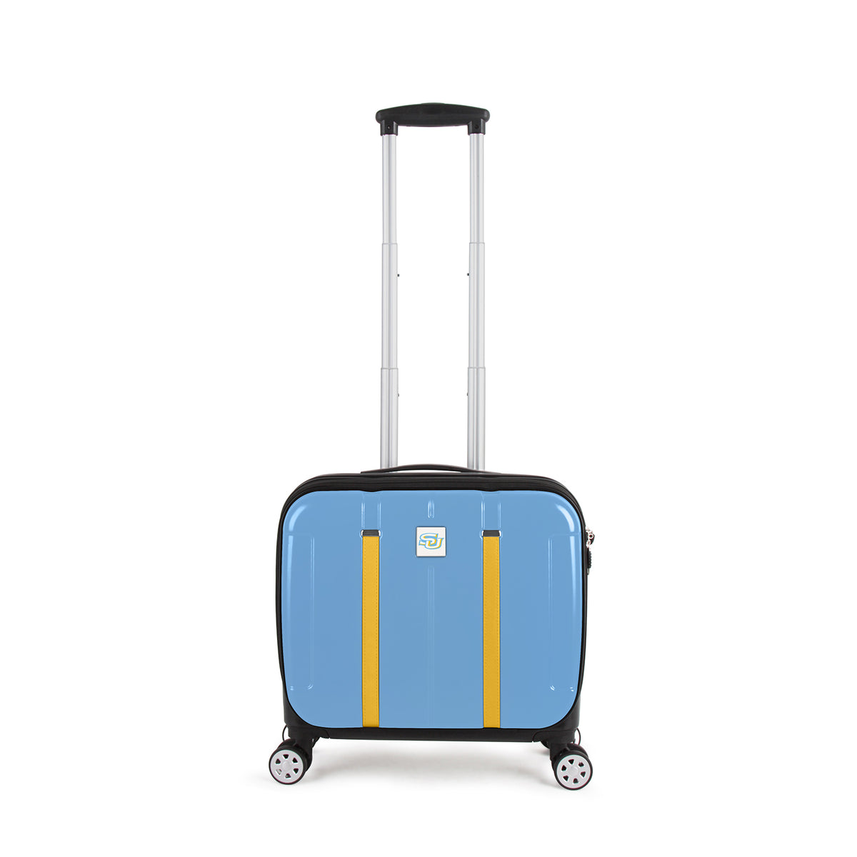 Southern University Roller Briefcase