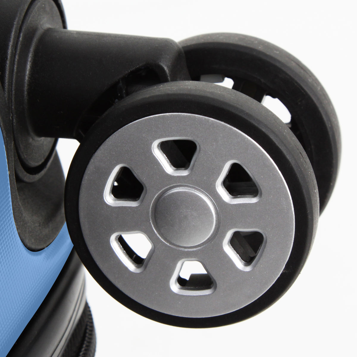 Southern University Roller Briefcase