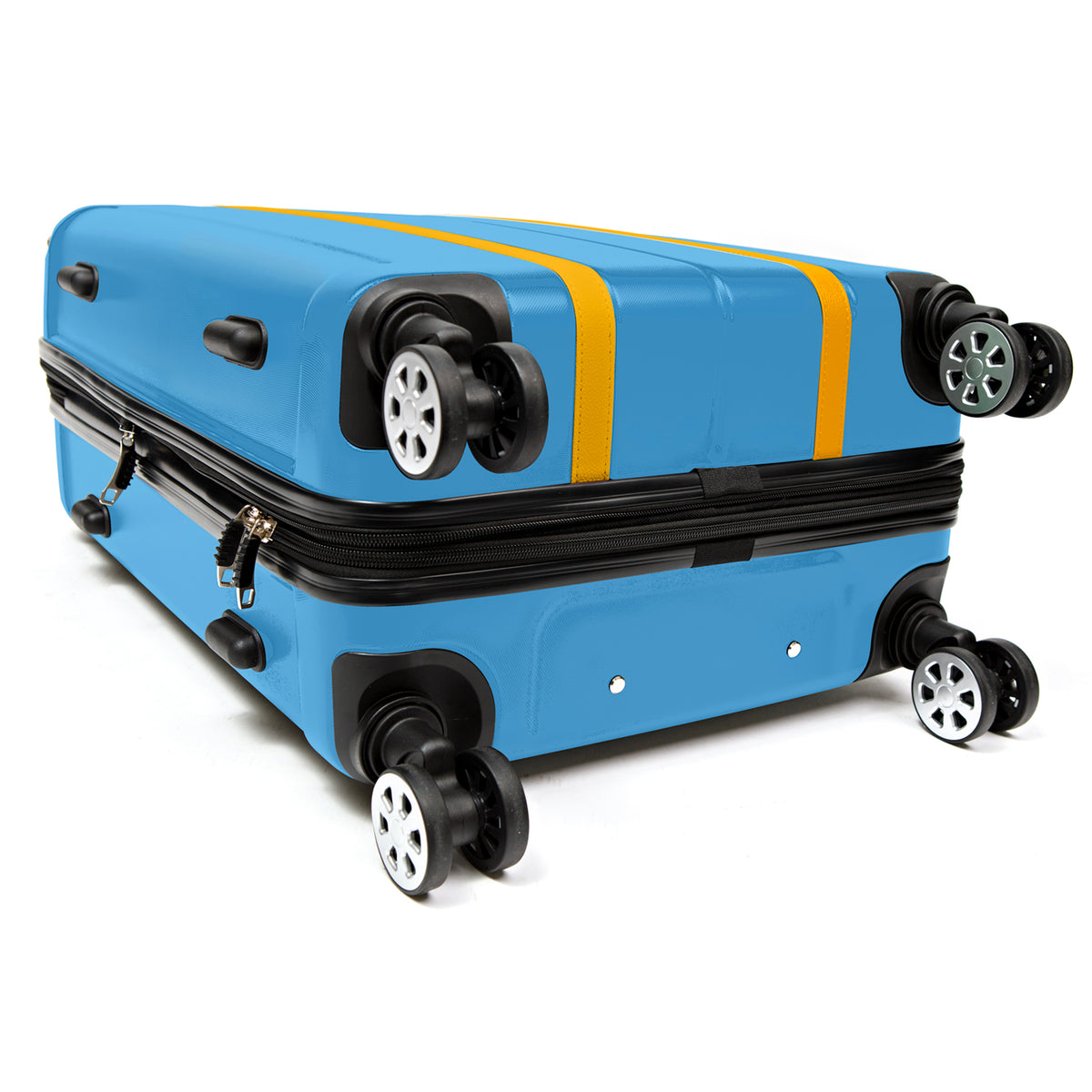 Southern University 2 Piece PC Luggage