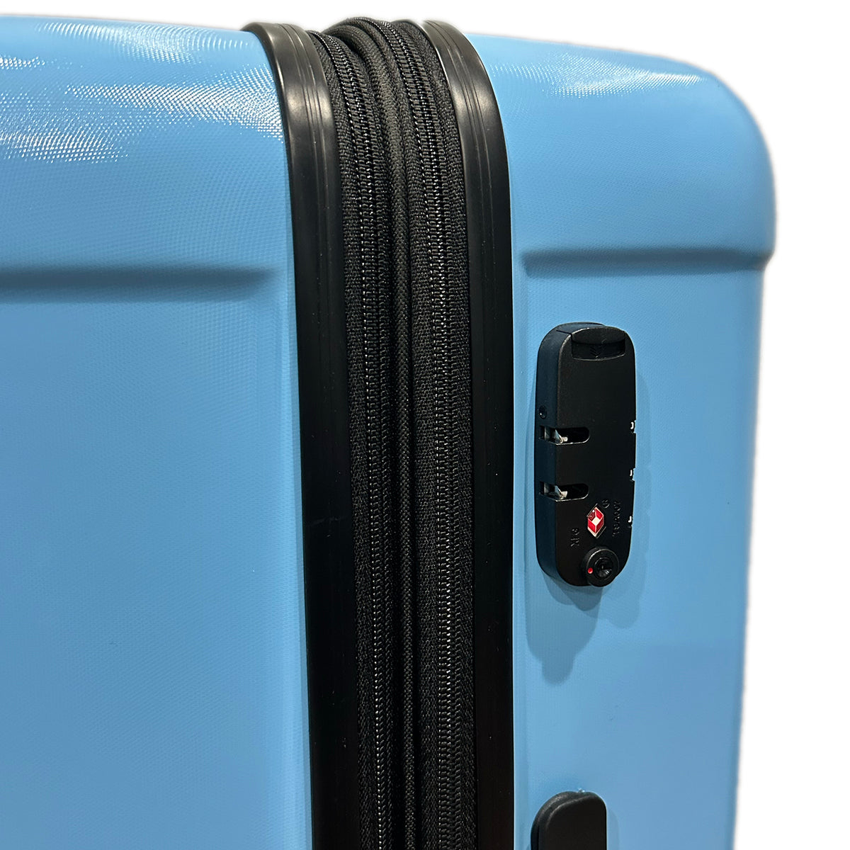 Southern University 2 Piece PC Luggage