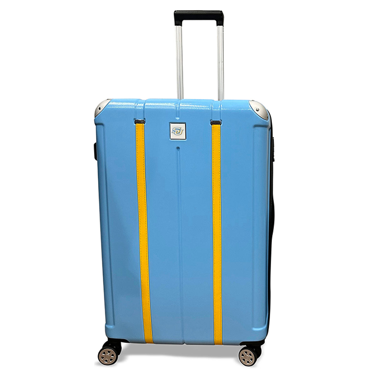 Southern University 2 Piece PC Luggage