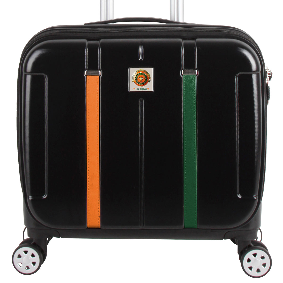 FAMU Alumni Association Roller Briefcase (PRE ORDER)