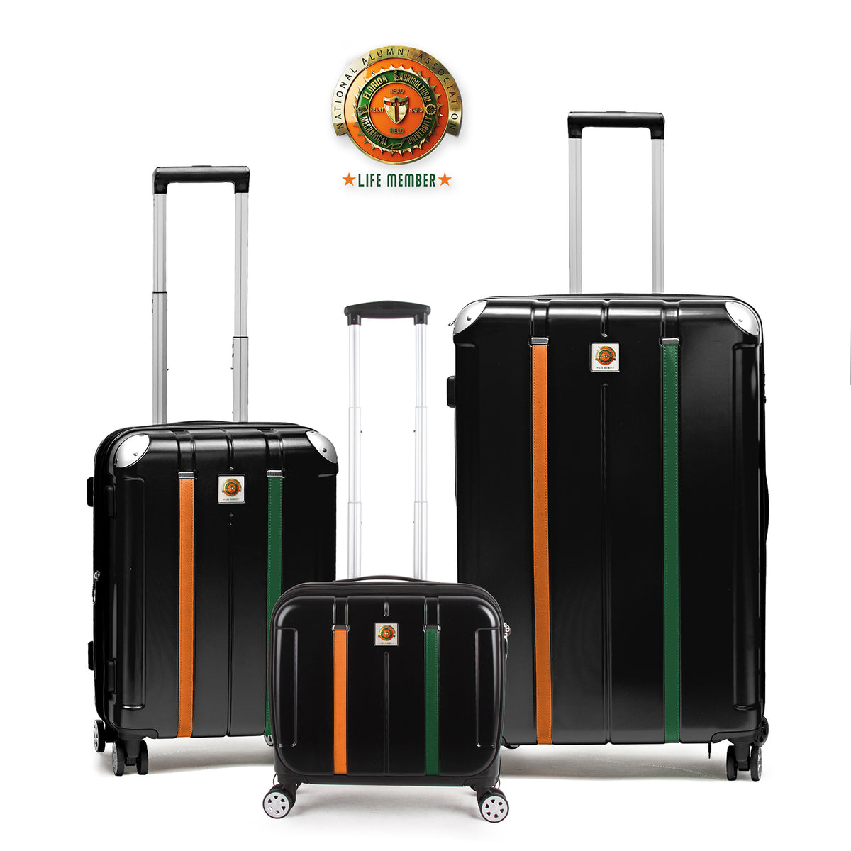 FAMU Alumni Association 3 Piece Bundle (PRE ORDER)